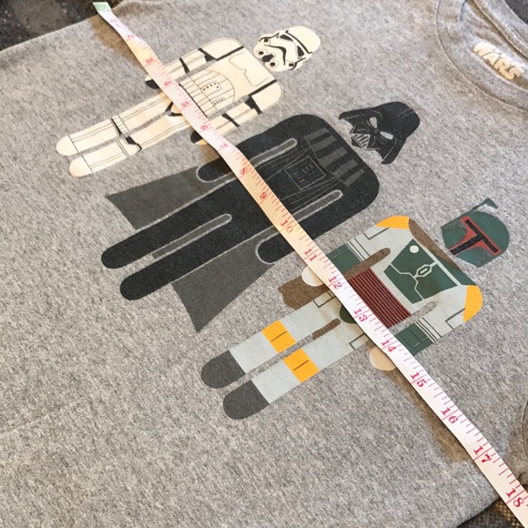 Star Wars T-Shirt size Small. Great Condition. - Picture 3 of 4